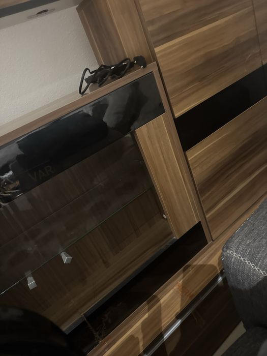 Mobilier pentru Living din 3 corpuri