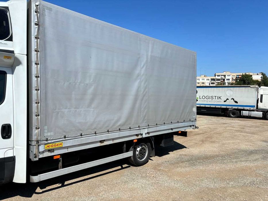 Iveco Daily 35S18