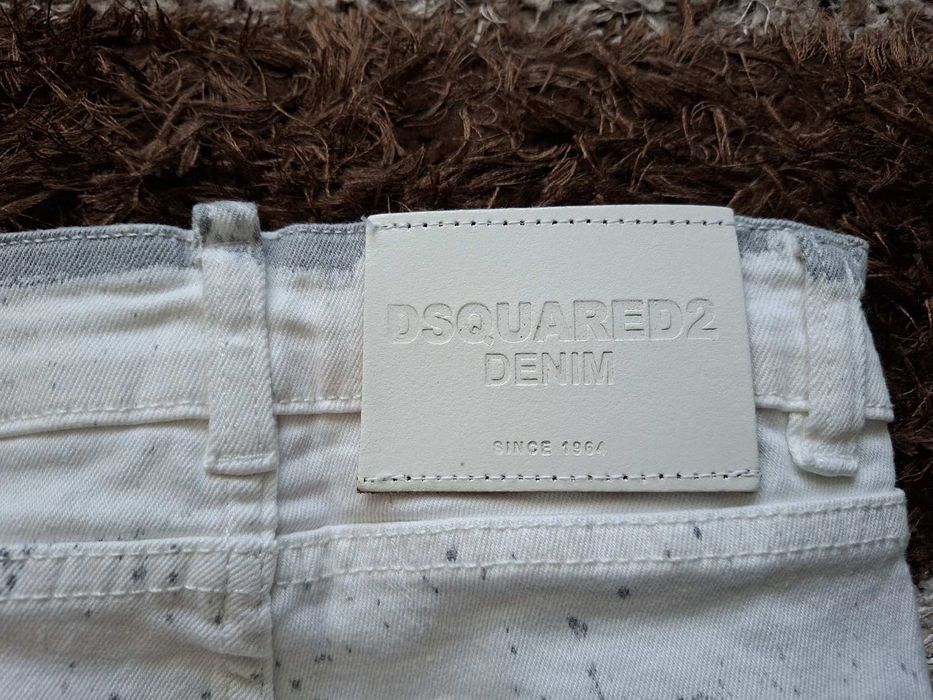 Dsquared2-Ориг.детски дънки Нови!!!