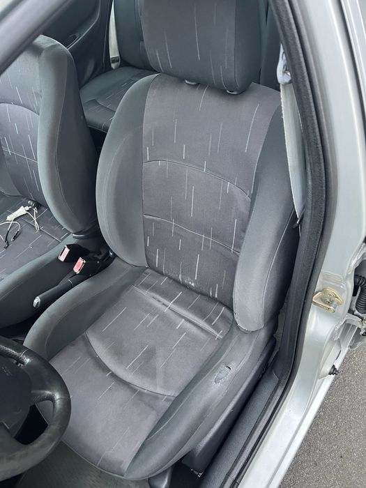 Renault Clio 2 2005 219.000km Climatronic