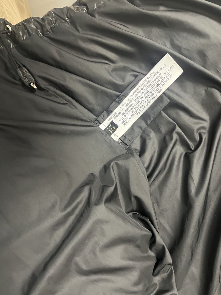 Geaca Massimo dutti