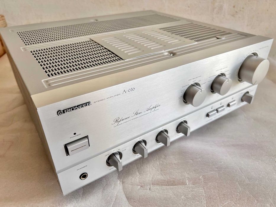 Усилвател PIONEER A-616