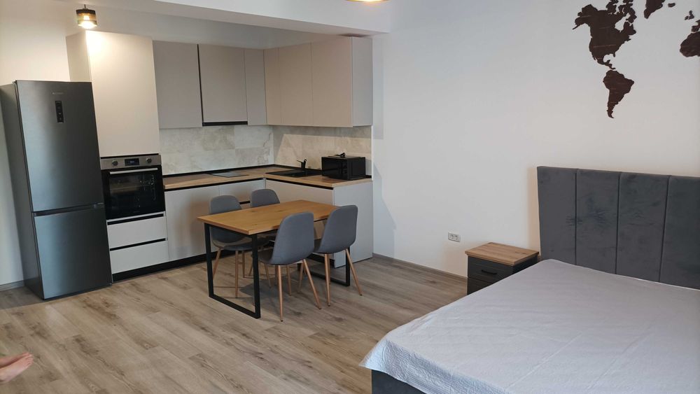 Inchiriez apartament mamaia nord Lidl