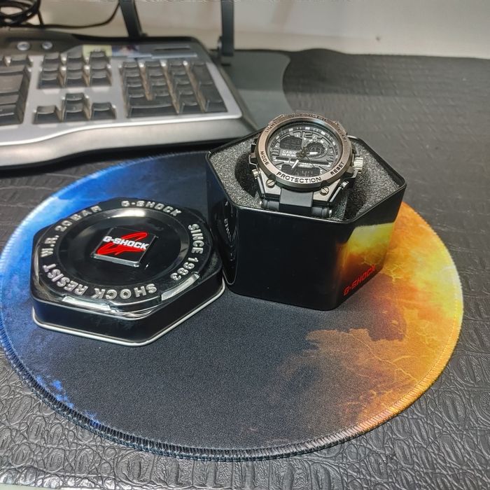 Casio G SHOCK 5478 AAA