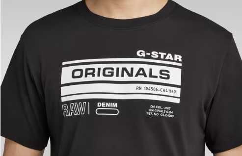 G-Star Raw - S , M , L