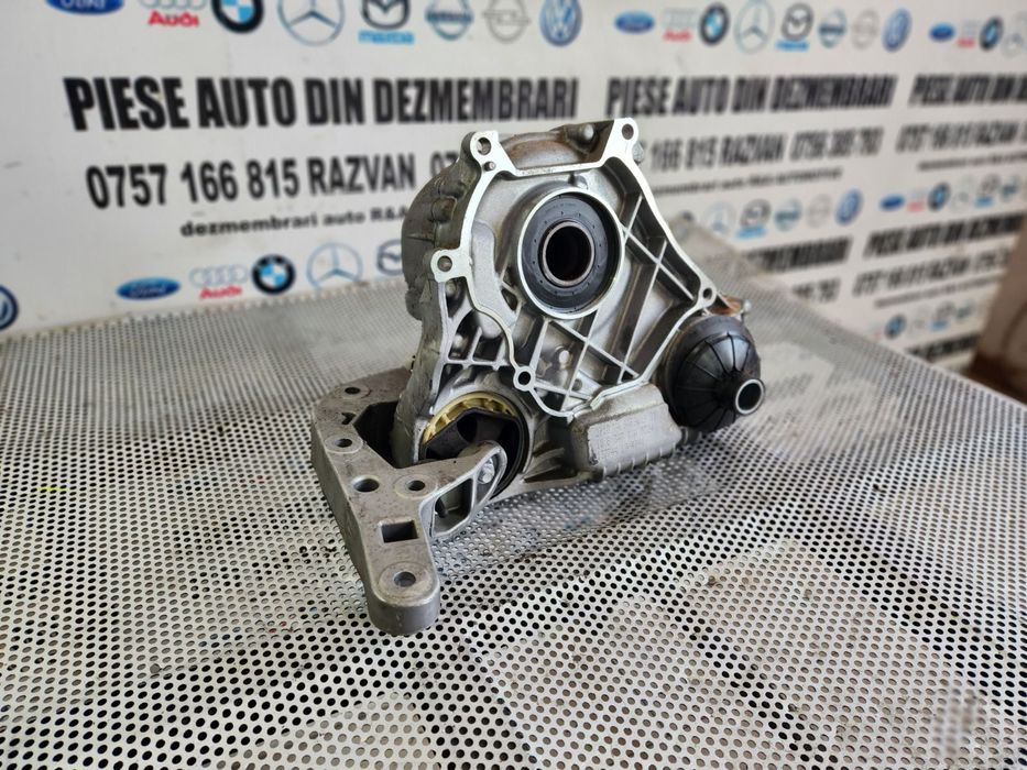 Cutie Transfer Noua Sub 1.000 Km Bmw 2.0 D B47 Euro 6 G20 G21 G30 G31 G32 X3 X4 G01 G02 G11 G12 G15 G16 Cod 9469019 ATC13-1