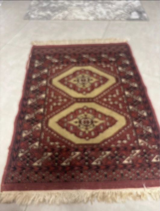 Persan autentic 64/87