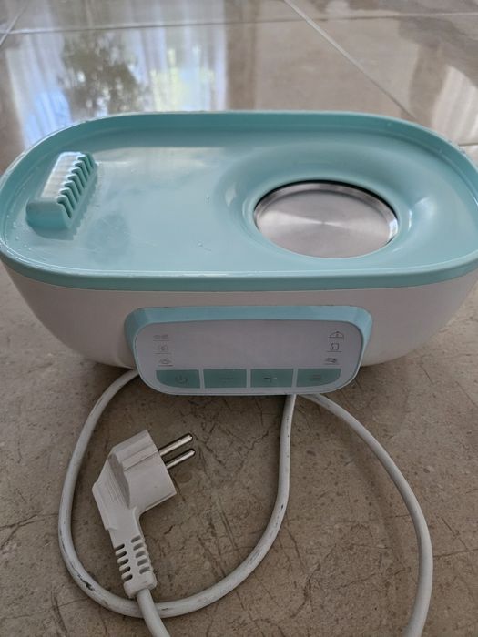 Sterilizator biberoane 5 in 1