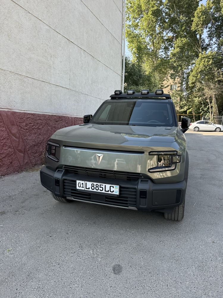 Продается Deepal G318 full