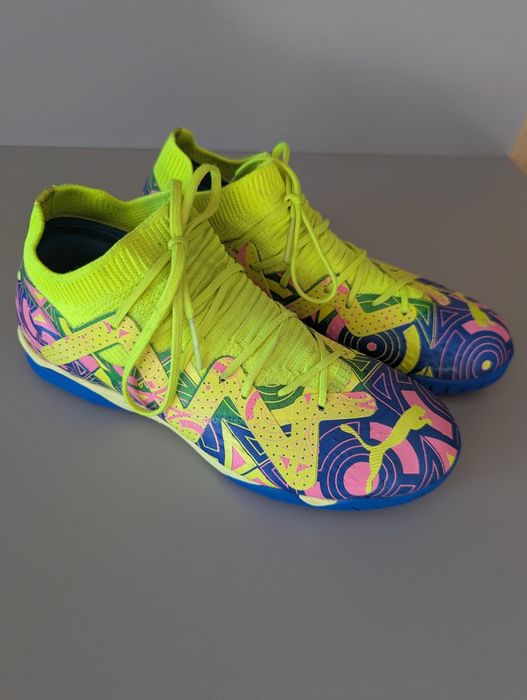 Стоножки Puma Future Match Energy за футбол, номер 36