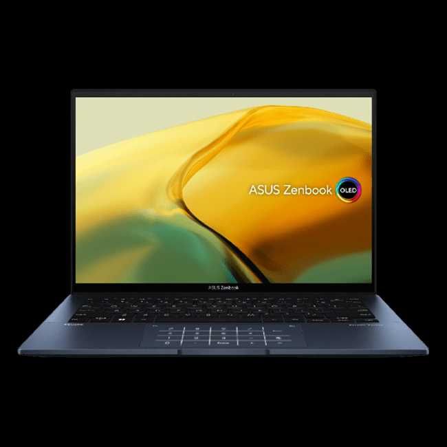 Asus Zenbook i5-13500H 8/512 14.5 Oled