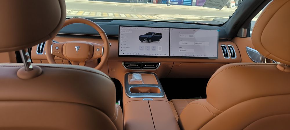 Depal S 09 ultra Full 2025