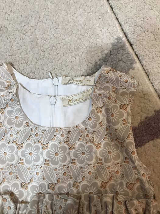 Детски рокли