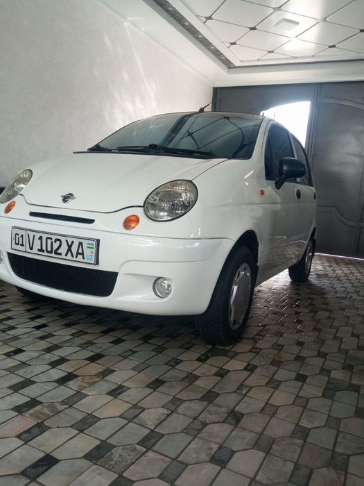 Matiz 2018 srochn sotladi