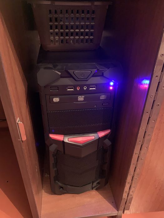 продам комп полностью в сборе