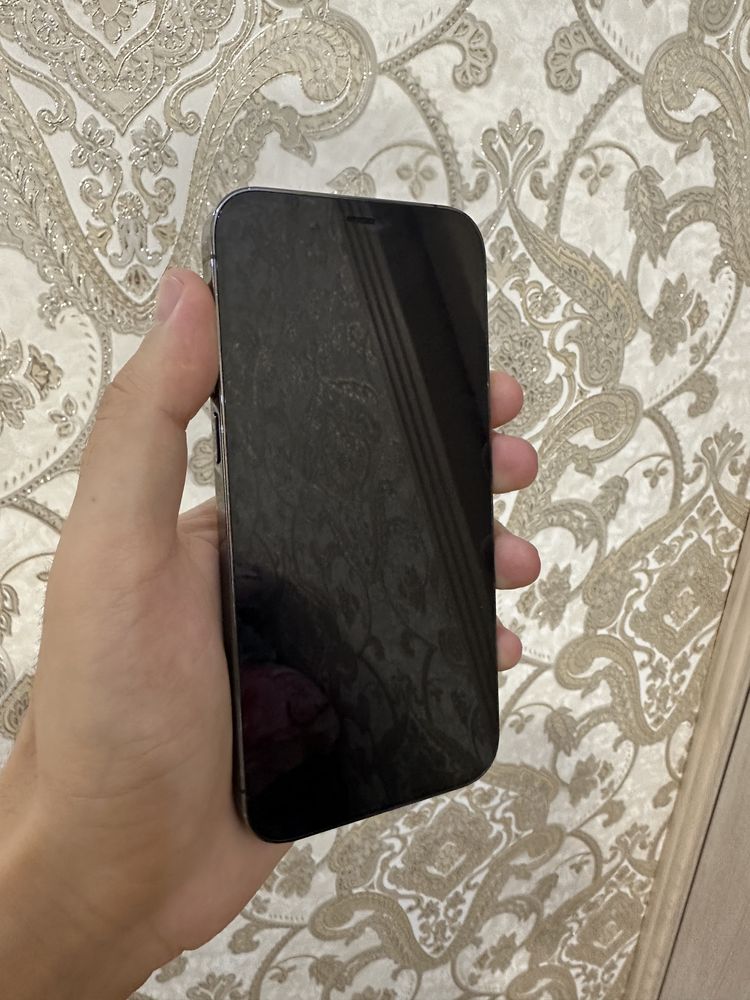 Iphone 12 pro, 128 gb
