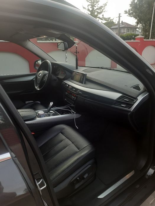 Vànd BMW X5  Xdrive25D
