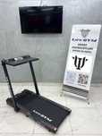 Беговая дорожка LifeGym Lgm-111