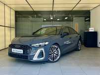 Audi A5 Audi A5 Limuzina | 40 TFSI quattro | Trapa | HUD | B&O | Edition One