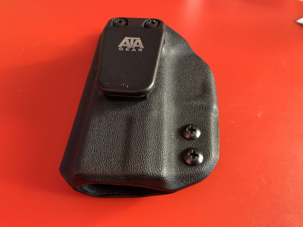 Glock 43x Ata gear кобур