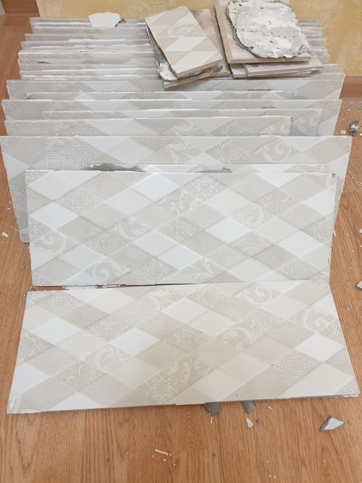 Кафель керамический