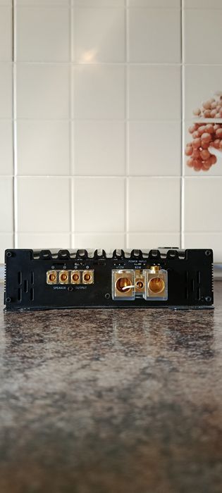 Усилитель  Cold Gold 1.800