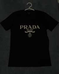 Tricou Prada Milano