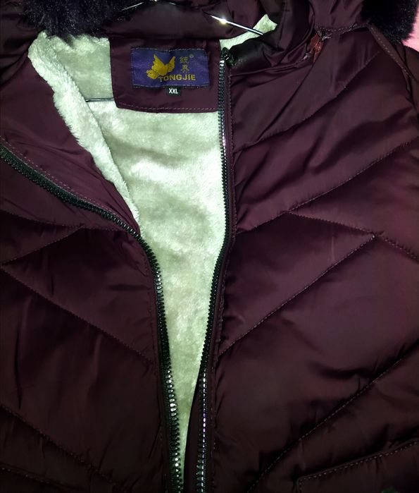 Куртка для девочек