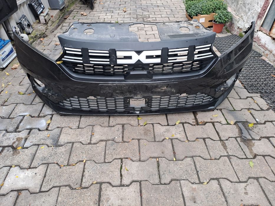 Capota ,Trager, Bara Fata , Dacia Logan 3 Sandero 3 2021-Prezent