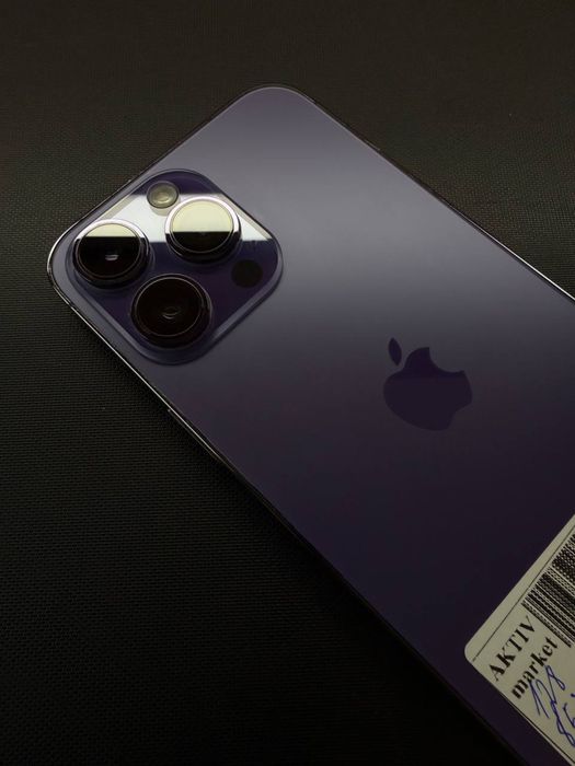 iPhone 14 Pro Max Актив Маркет Рассрочка 0-0-12