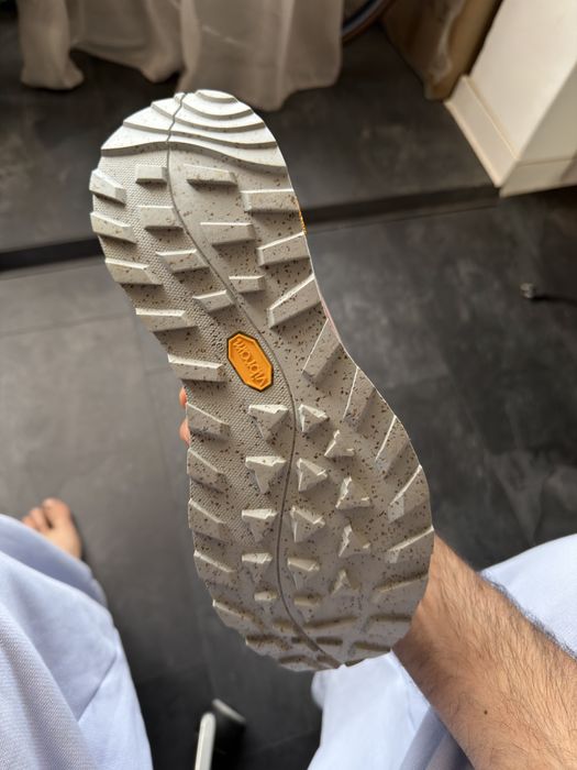 Incaltaminte Jack Wolfskin Terrashelter Low W, 39.5