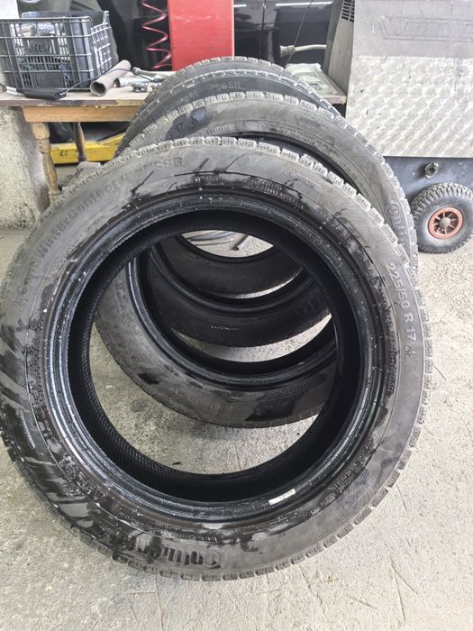 Зимни гуми 225/50/17