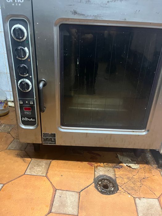 Кухненско оборудване