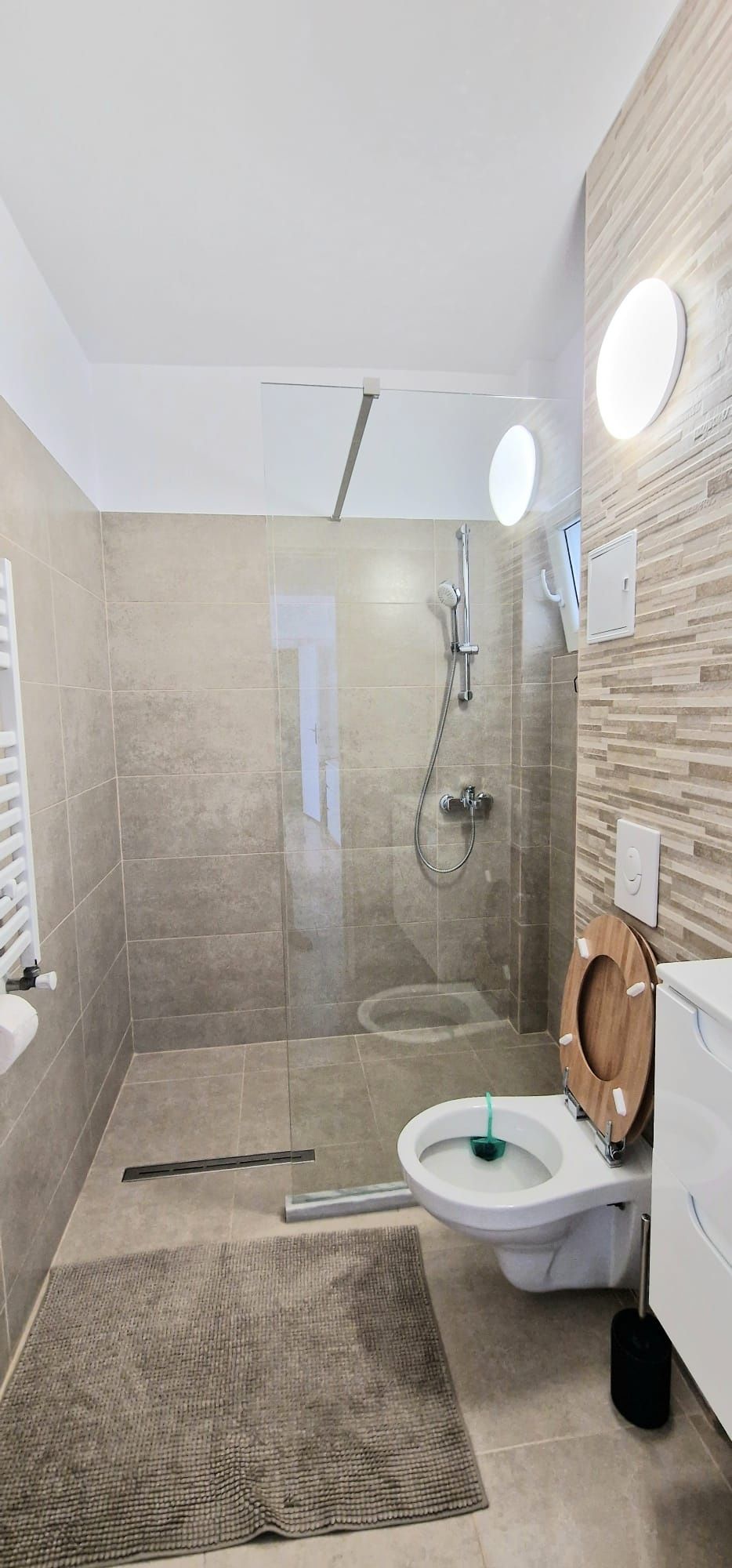 Apartament 3 Camere Mangalia tu în Regim Hotelier