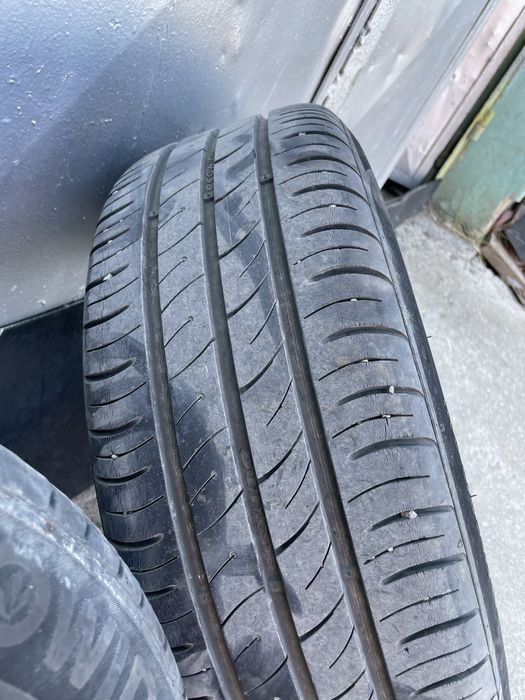 2 бр Kumho 205 55 16