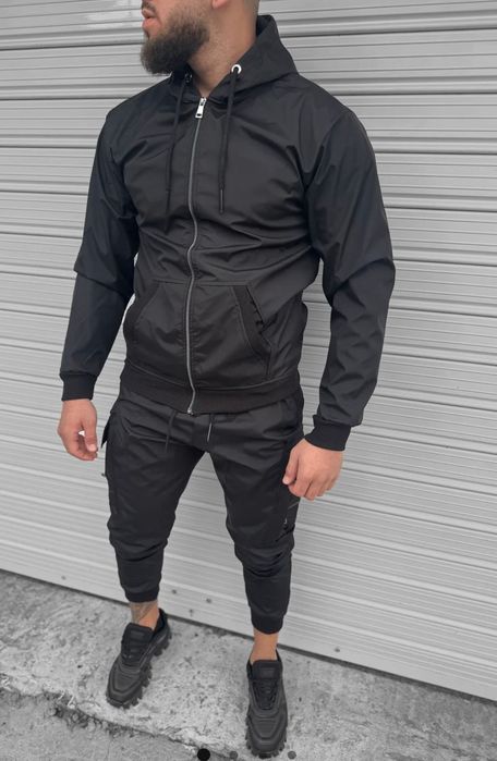 Мъжки спортен екип