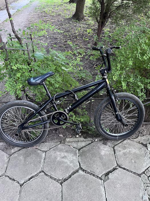Велисипед BMX