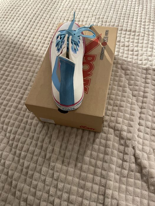 Кецове марка Pony