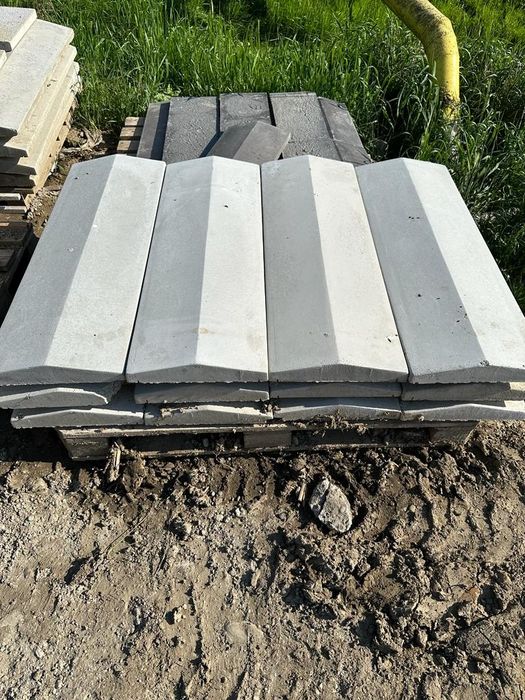 Capace gard/coame gard