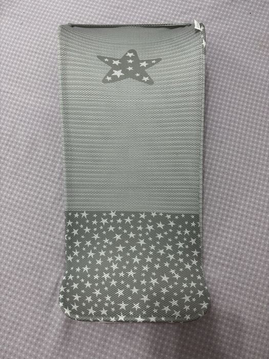 Suport textil cada bebeluș jane stars