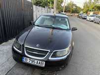 Saab 95 Aero Benzina/GPL