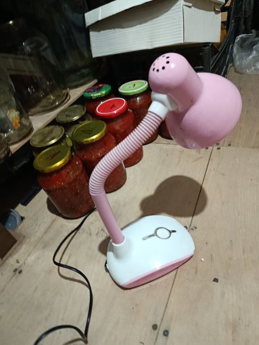 Светильник для работы