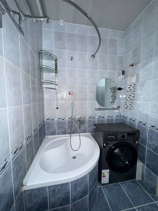 Квартира продаётся Чиланзар 5 квартал 2в3/3/4 меб тех 50м2 5 мин метро