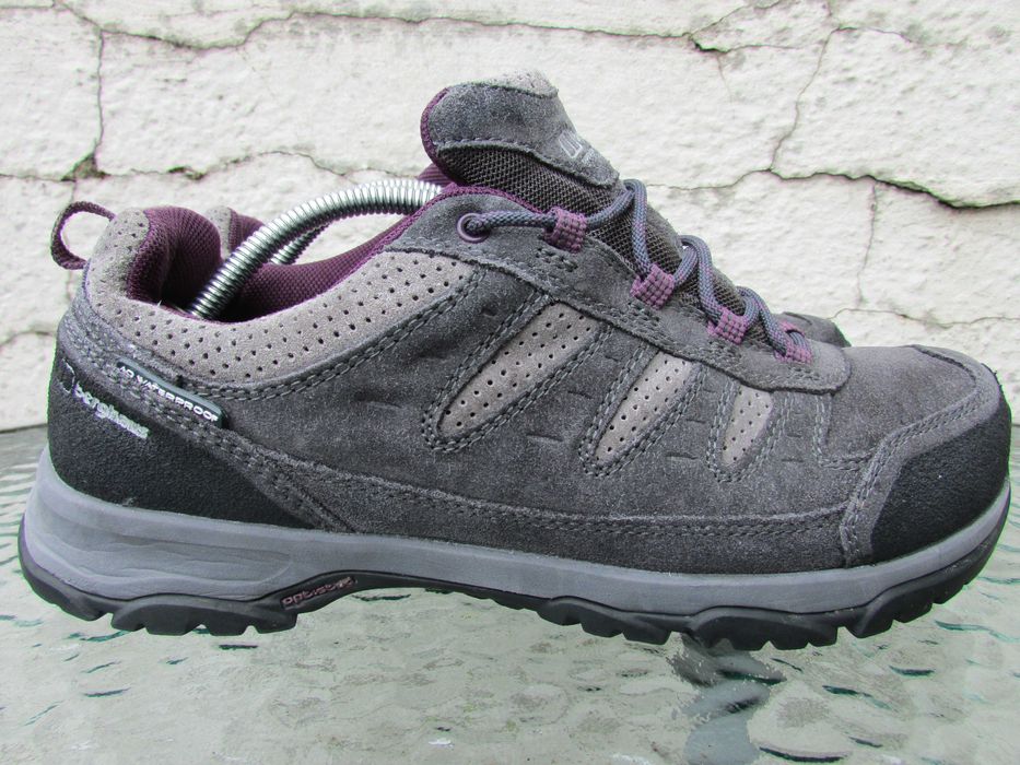 Дамски туристически обувки Berghaus Expeditor Active AQ