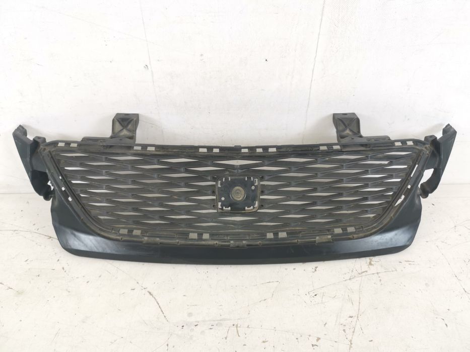 Радиаторна решетка Сеат Толедо 4 / Seat Toledo 4 Оригинална, в добро с