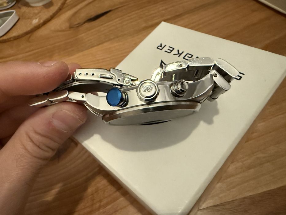 Ceas Spinnaker SP 5011