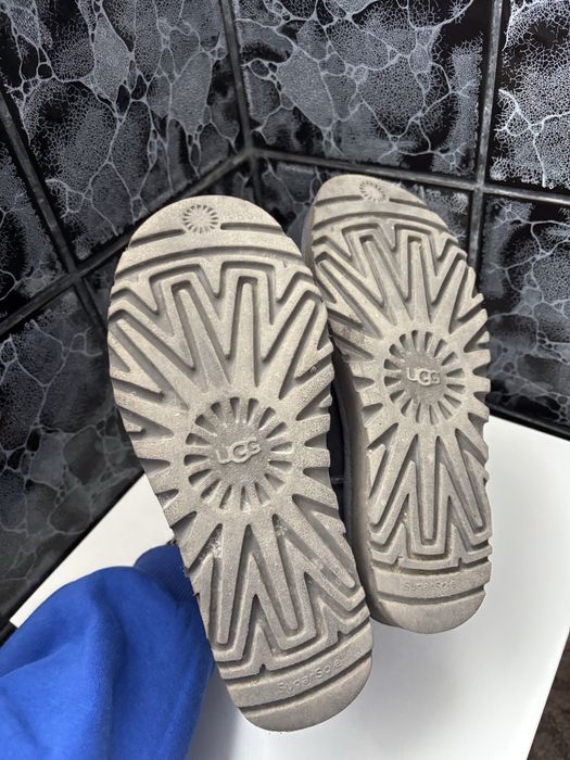 UGG Classic Mini Boot