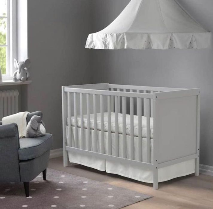 Pătuț bebe stare perfectă