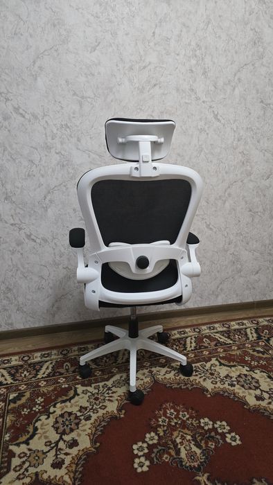 Компьютерное кресло