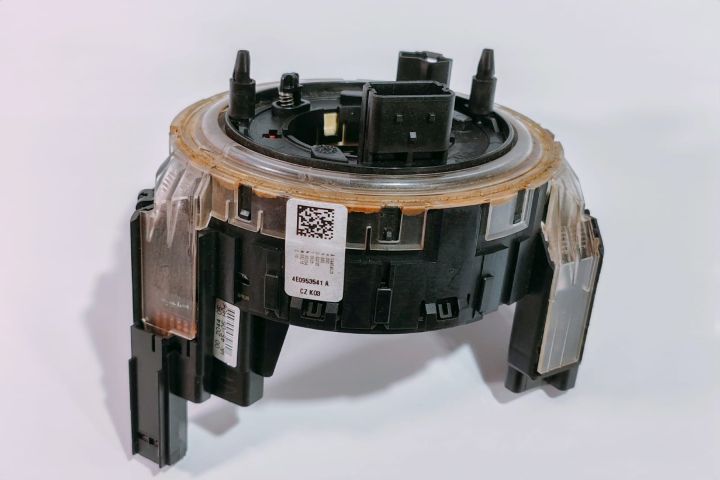 Spira volan   4E0953541A Audi A8 D3/4E